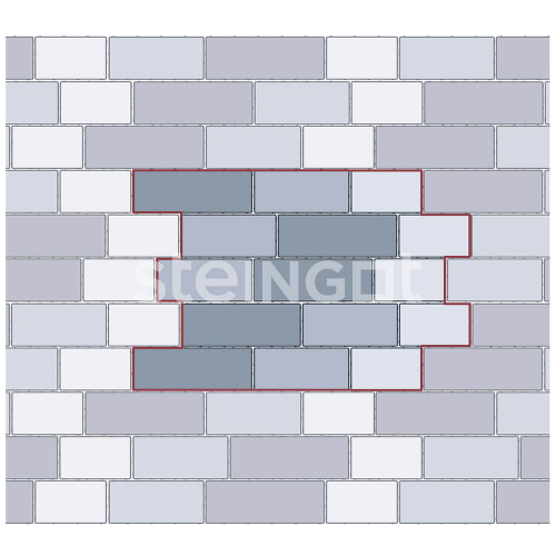 ���������� ������ Steingot �����