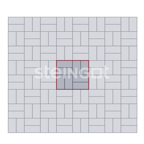 ��������� Steingot ������������� 200x100x40 �� ������ ��������� �������