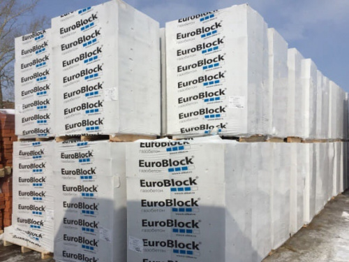 �������������� ����� EuroBlock 600�300�100 �������������� D500